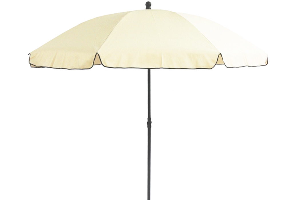 Садовый зонт ТЕ-003-240 3bj Time Eco, Тип Зонт, Высота 230см, Материал Полиэстер