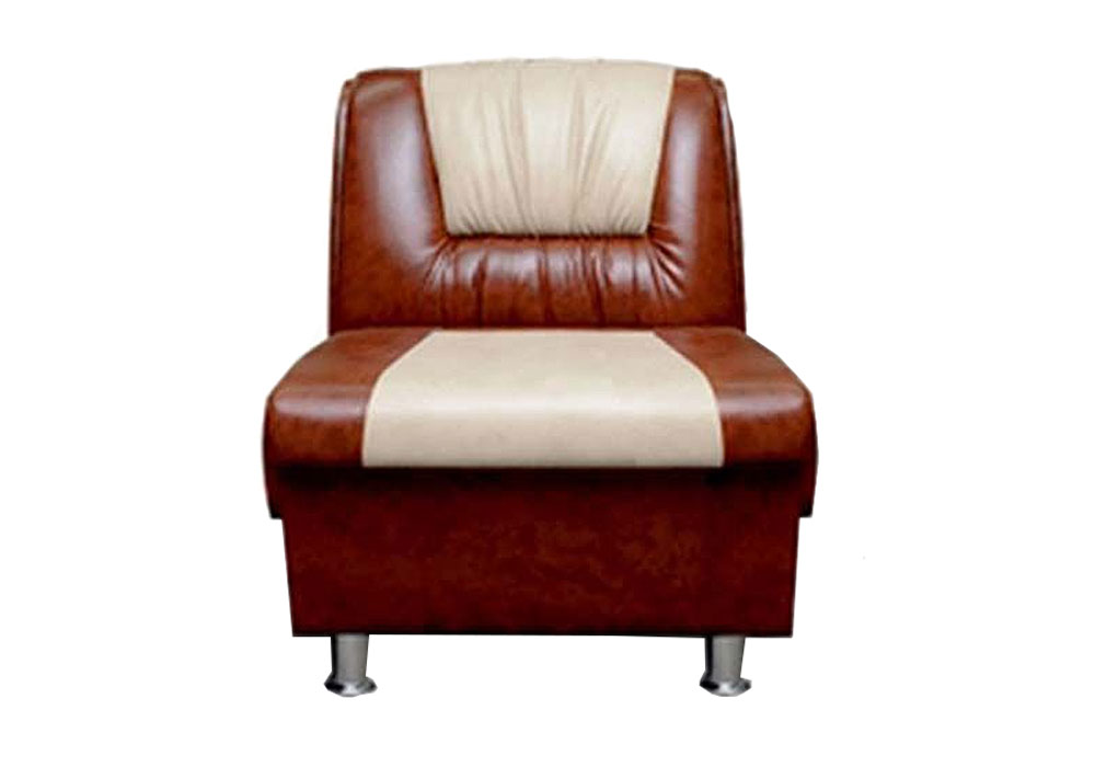 Кухонне крісло Рондо-10 Лівс, Ширина 61см, Глибина 66см, Висота 90см