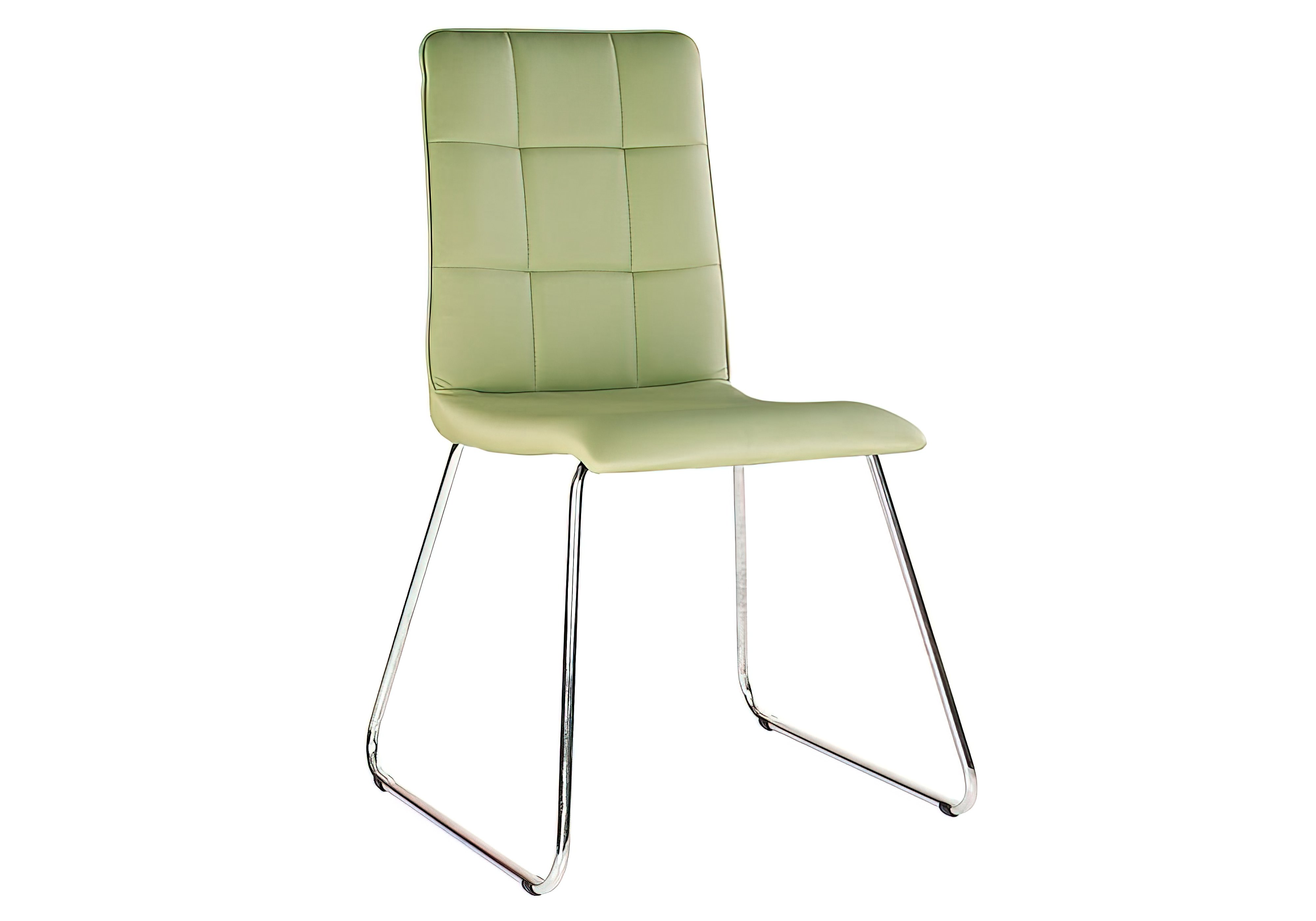 Кухонный стул Софи II CFS Chrome Новый Стиль, Тип Обеденный, Высота 89см
