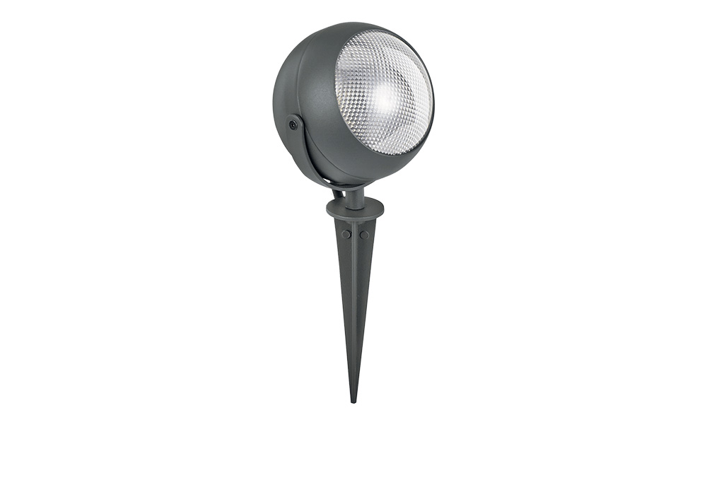 Світильник ZENITH PT1 SMALL 108407 Ideal Lux , Кількість джерел світла 1Шт.