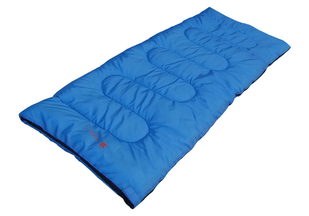 Спальный мешок Comfort-200 Time Eco, Ширина 75см, Размер Маленький
