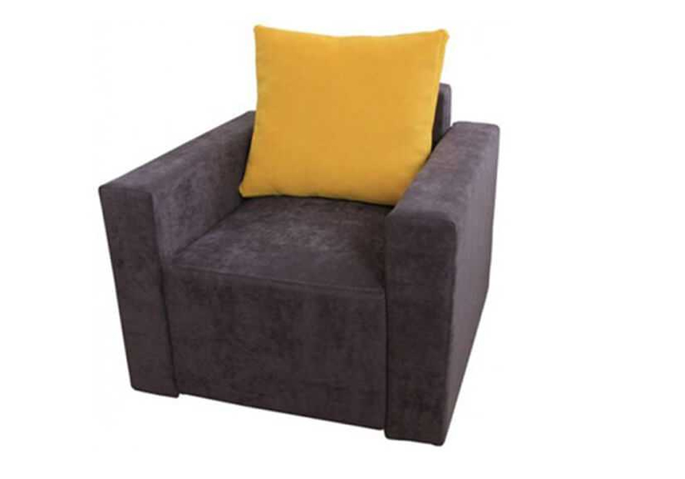 Кресло-кровать Оксфорд Элегант, Ширина 95см, Глубина 95см