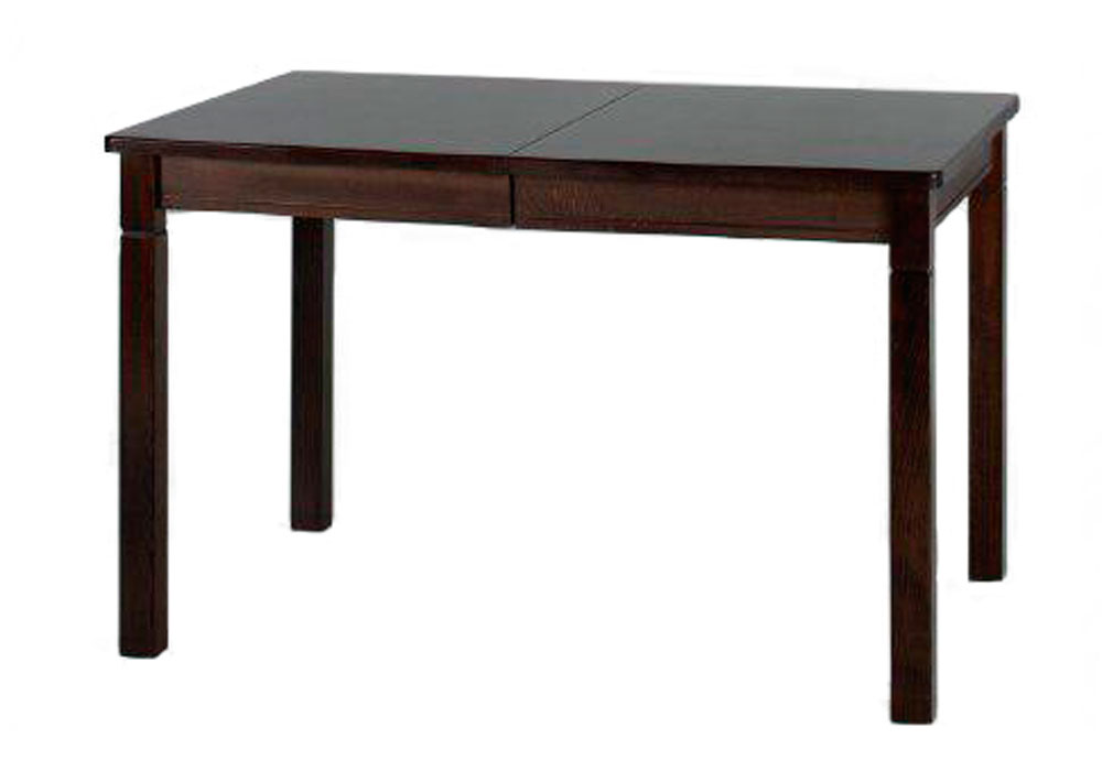 Обеденный стол Киль 80 Apina, Глубина 60см, Высота 74см, Тип Обеденный