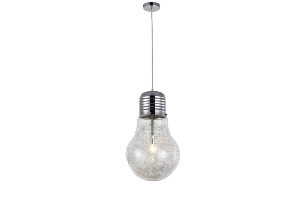 Люстра BULB RLD93024-1A Zuma Line, Тип Подвесная, Вид Лампочка, Источник света Лампа накаливания
