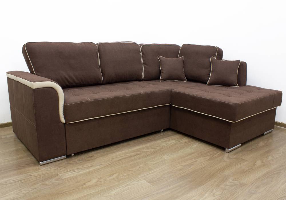  Купити Дивани Кутовий диван "Benefit 8" Елегант