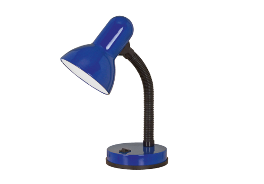 Настольная лампа BASIC 9232 EGLO, Источник света Лампа накаливания