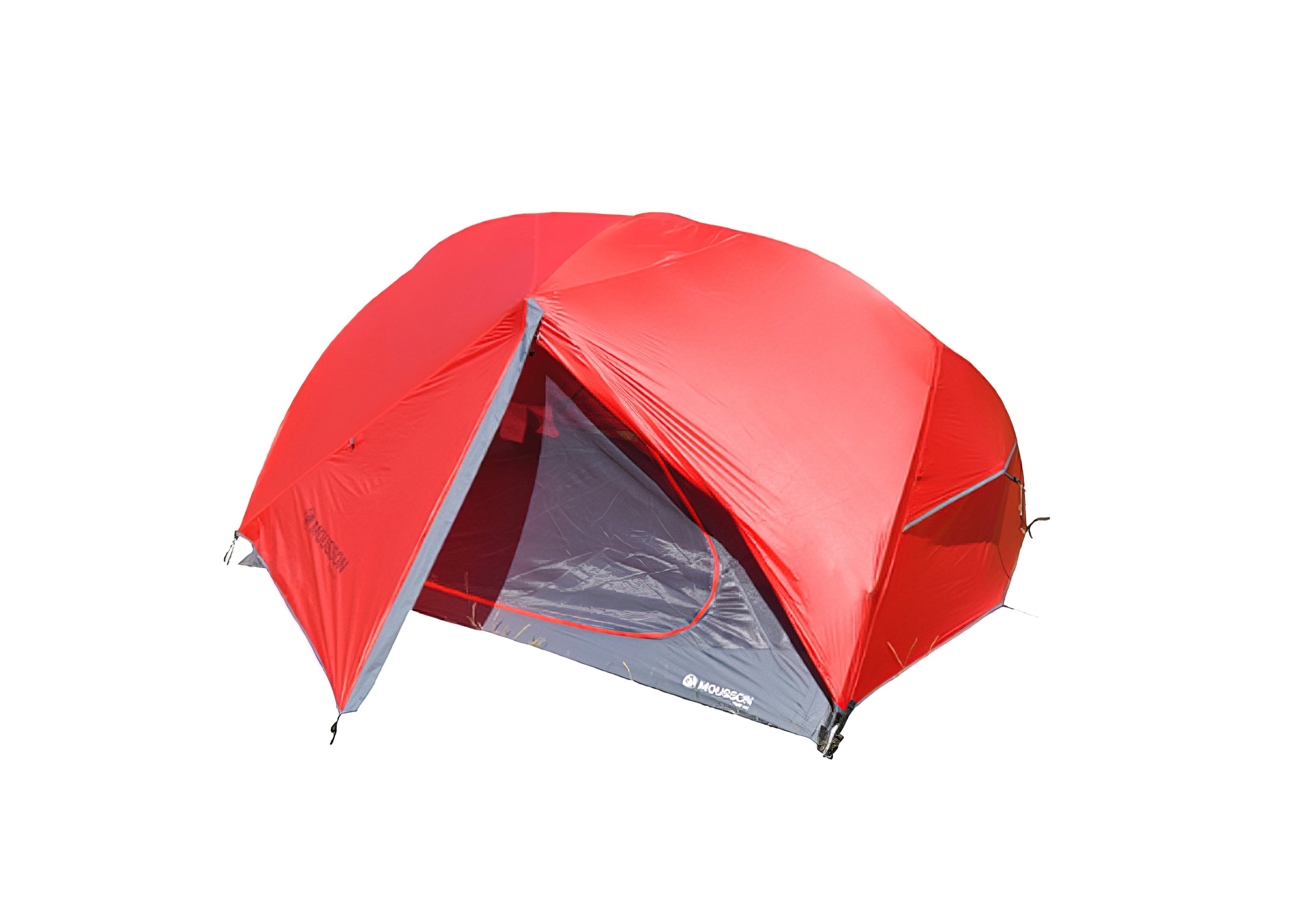 Палатка Azimut 3 Red Mousson, Тип Туристические, Ширина 210см, Глубина 160см