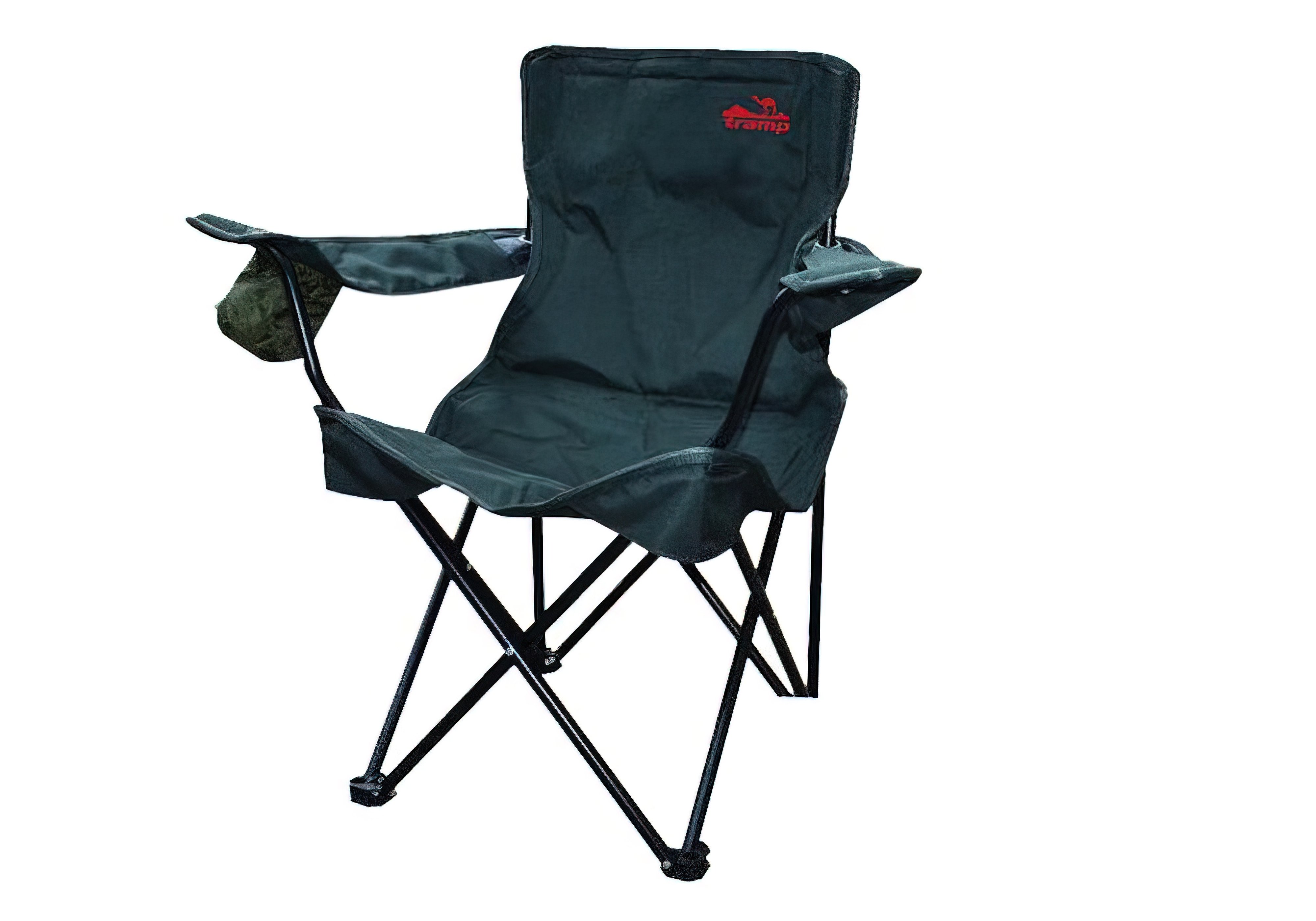 Кресло Simple TRF-040 Tramp, Ширина 47см, Глубина 45см, Высота 80см, Тип Кресло