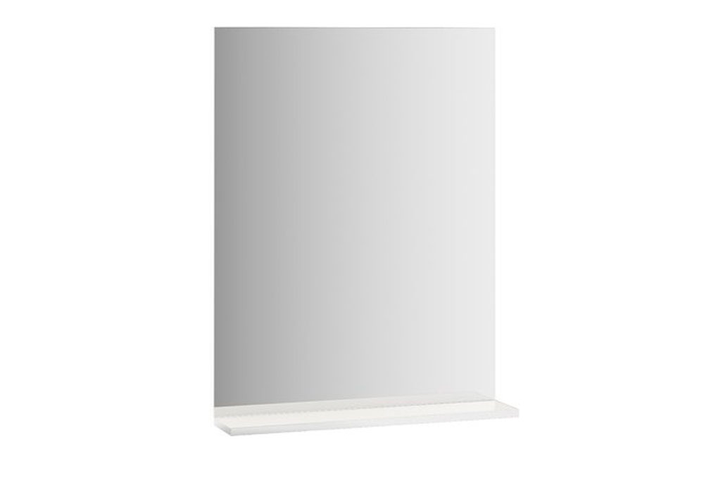 Зеркало для ванной Rosa II 600 Ravak, Глубина 14см, Высота 75см, Форма Прямоугольное