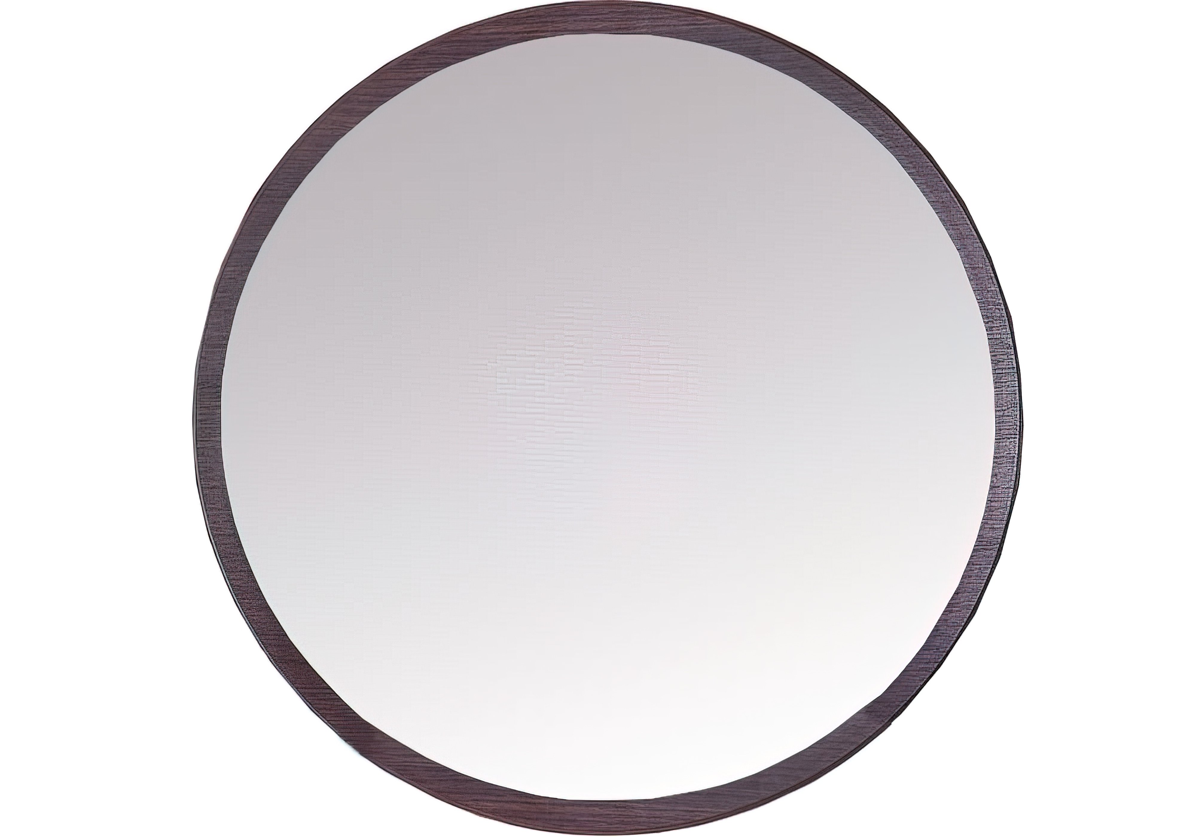 Зеркало для ванной Z5 Арт-Дизайн, Ширина 60см, Глубина 2см
