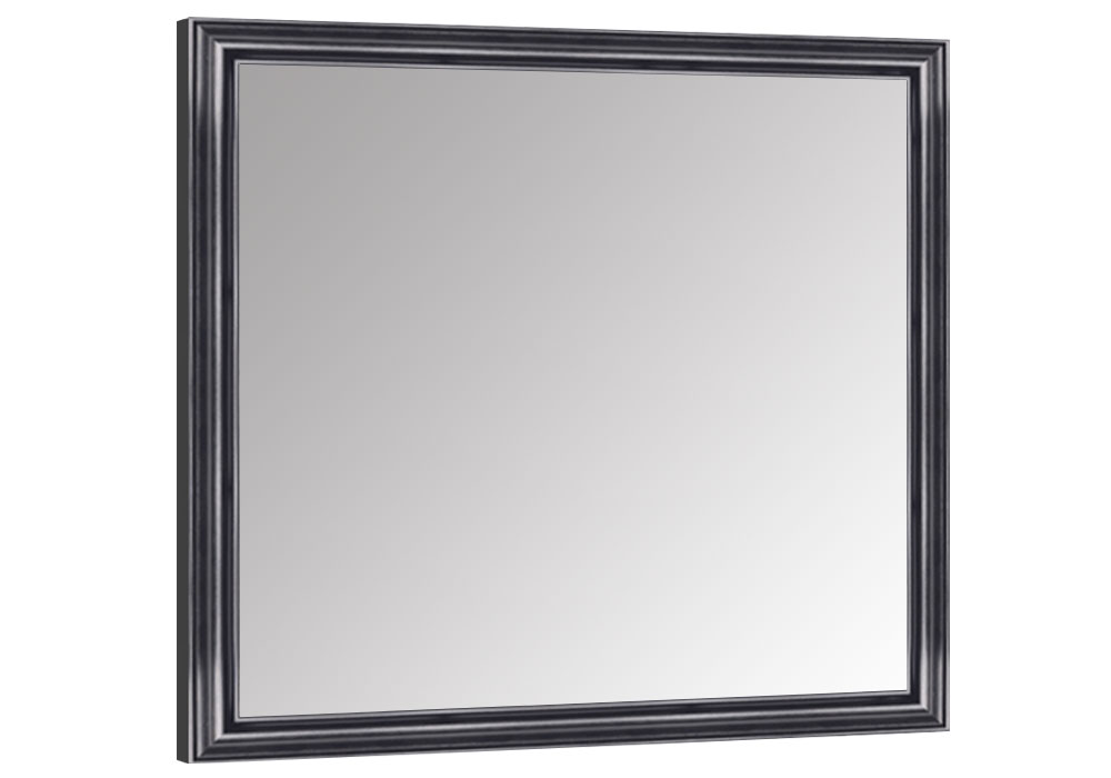 Зеркало для ванной Ронда 60х60 Диана, Глубина 2см, Высота 60см