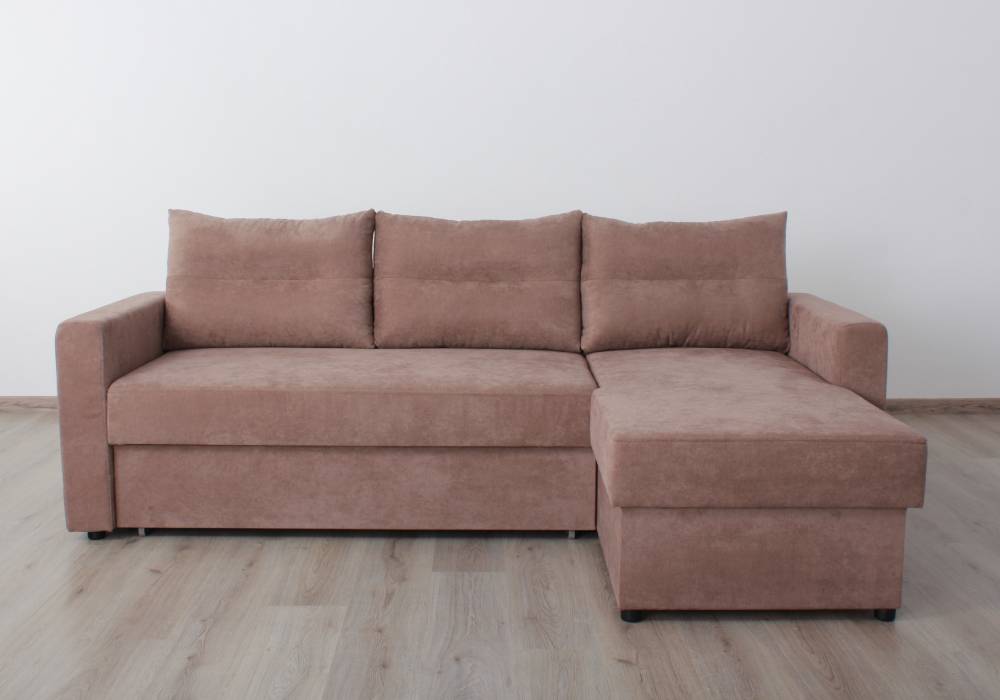  Купити Дивани Кутовий диван "Benefit 59" Елегант