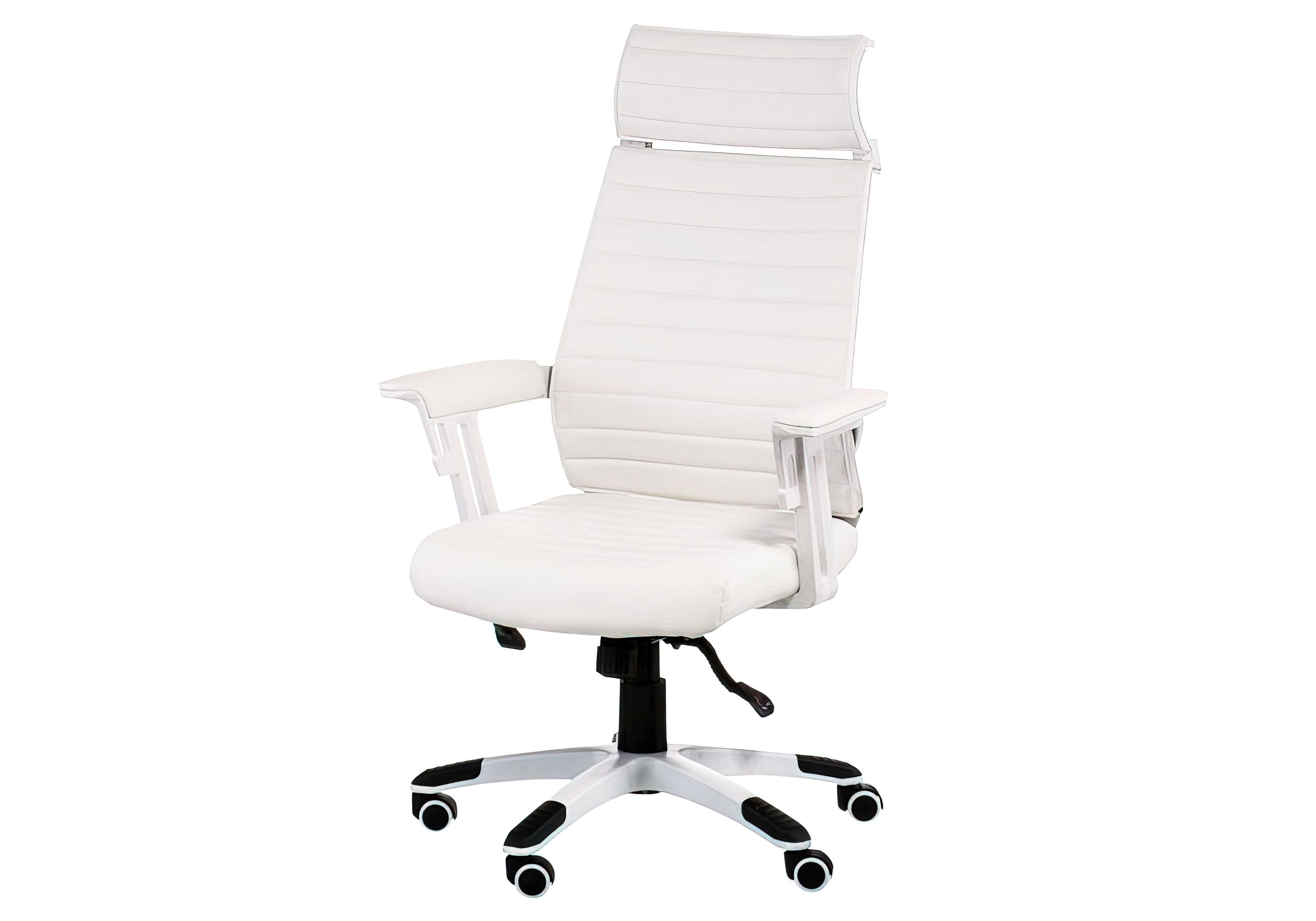 Кресло Monika white Special4You, Высота 123см, Ширина сиденья 47см, Глубина сиденья 50см