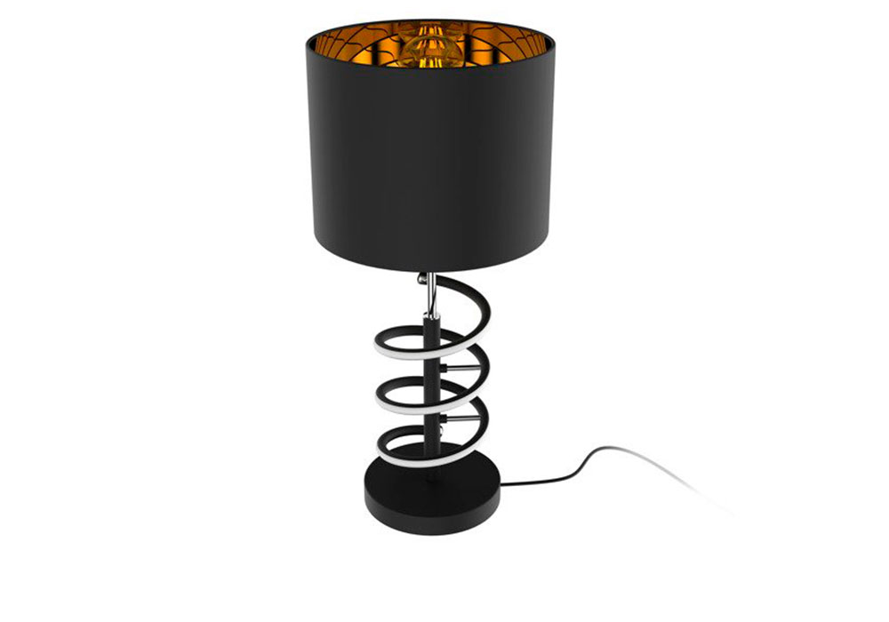 Настольная лампа TINA TL180515-2 Zuma Line, Источник света Светодиодная лампа