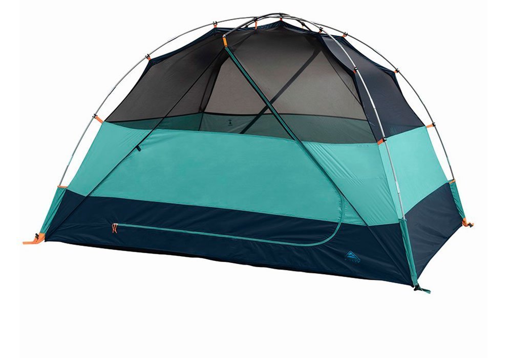  Недорого Палатки Палатка "Wireless 4 40822520" Kelty
