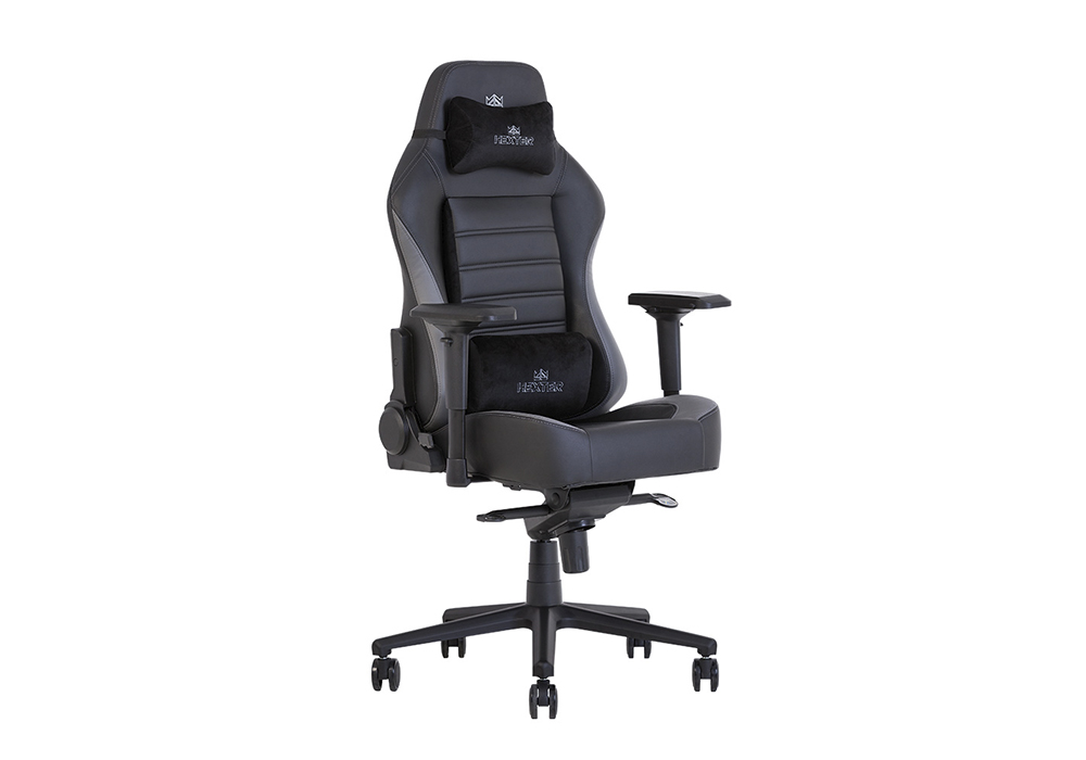 Кресло HEXTER XL R4D MPD MB70 ECO/01 Новый стиль, Высота 130см, Ширина сиденья 50см