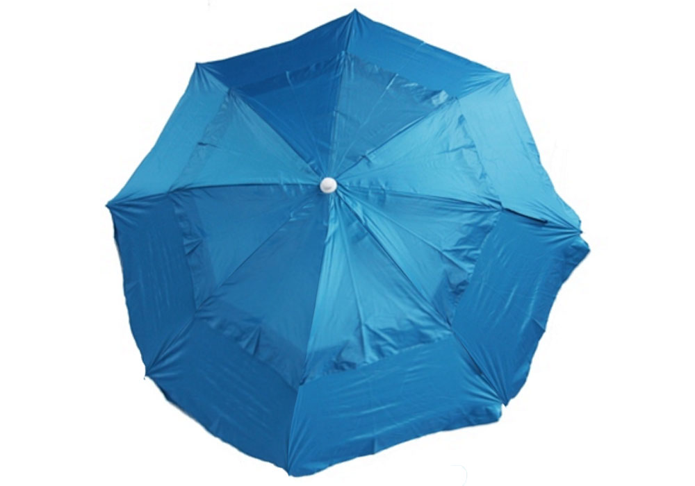 Садовый зонт ТЕ-007-220 Time Eco, Тип Зонт, Высота 230см, Материал Нейлон