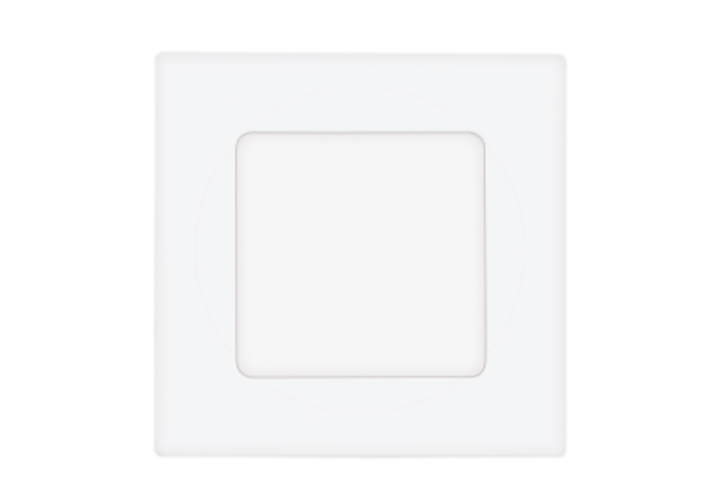 Светильник FUEVA-1 94045 EGLO, Форма Квадратный, Цвет Белый, Размер Узкий
