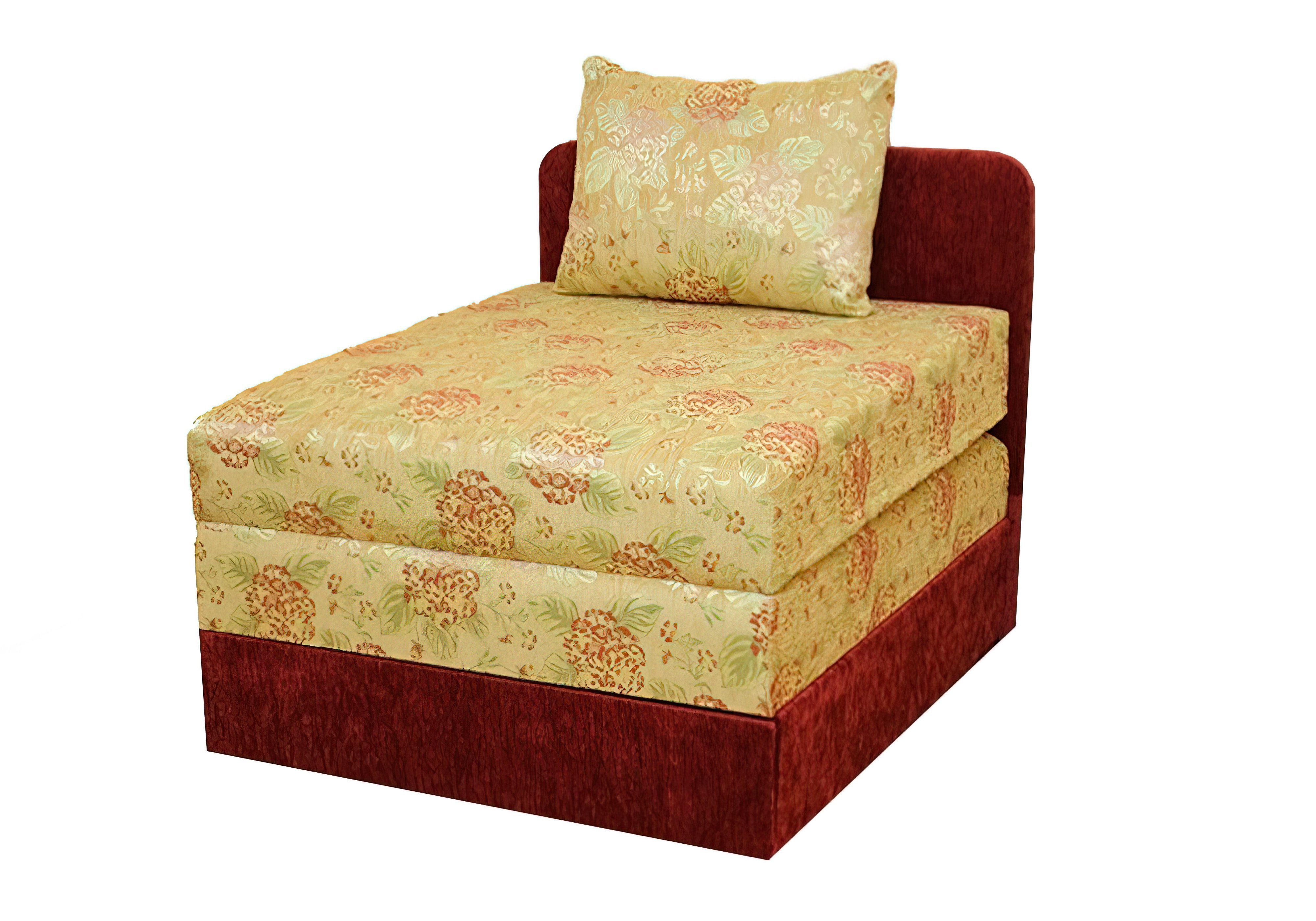 Кресло-кровать Микс Катунь, Ширина 90см, Глубина 103см, Высота 85см
