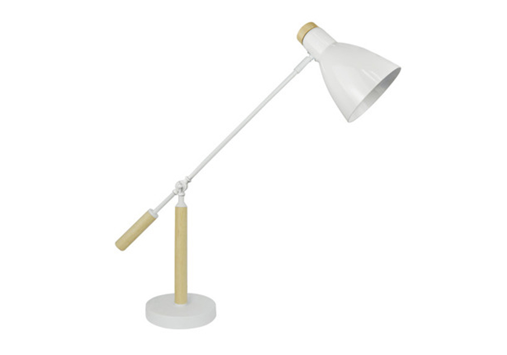 Настольная лампа JOSE P15079-1T Zuma Line, Источник света Лампа накаливания