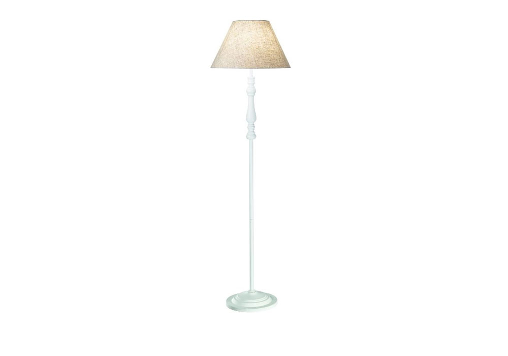 Торшер PROVENCE PT1 022987 Ideal Lux, Форма Конус, Источник света Лампа накаливания