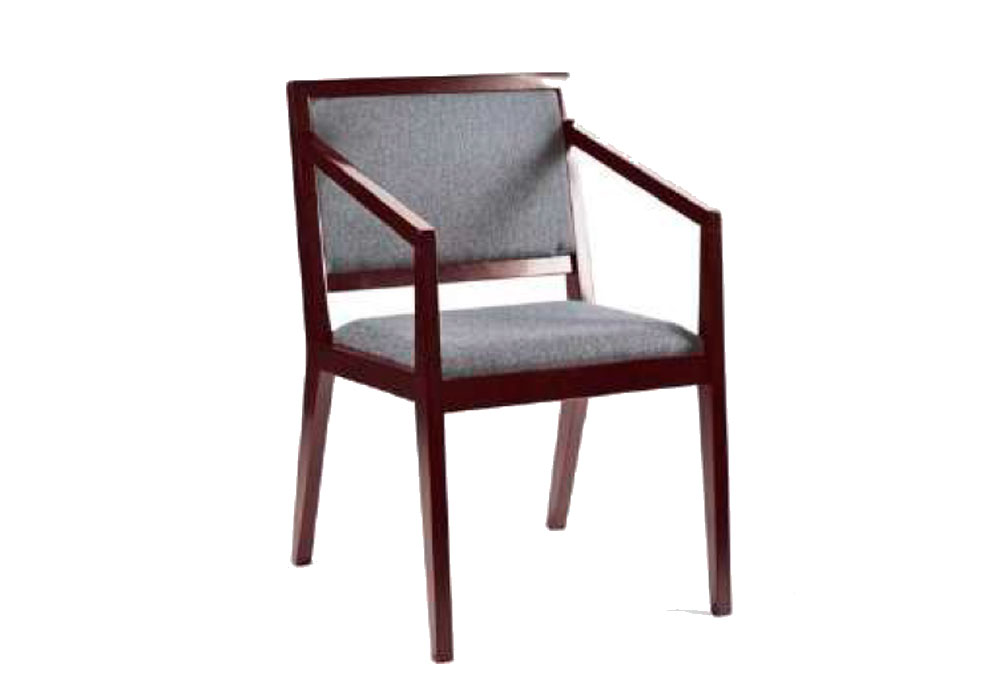 Кухонный стул Бретон Apina, Тип Стул-кресло, Высота 75см, Ширина сиденья 58см
