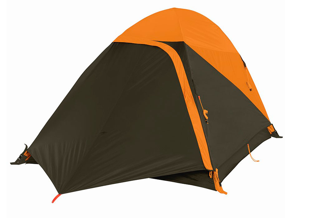 Палатка Grand Mesa 2 40811720 Kelty, Тип Кемпинговые, Ширина 216см, Глубина 145см