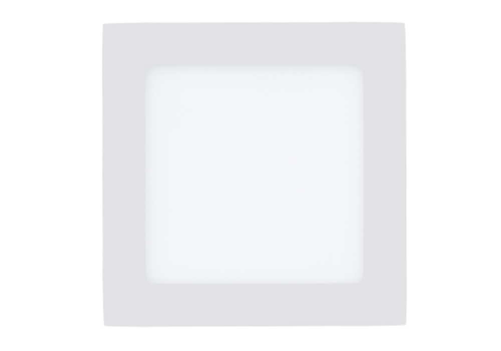 Светильник FUEVA-1 94061 EGLO, Форма Квадратный, Цвет Белый, Размер Маленький
