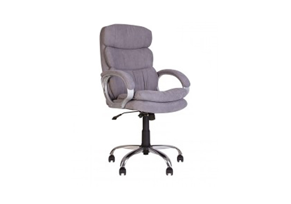Кресло DOLCE Anyfix CHR68 Новый стиль, Высота 124см, Ширина сиденья 52см