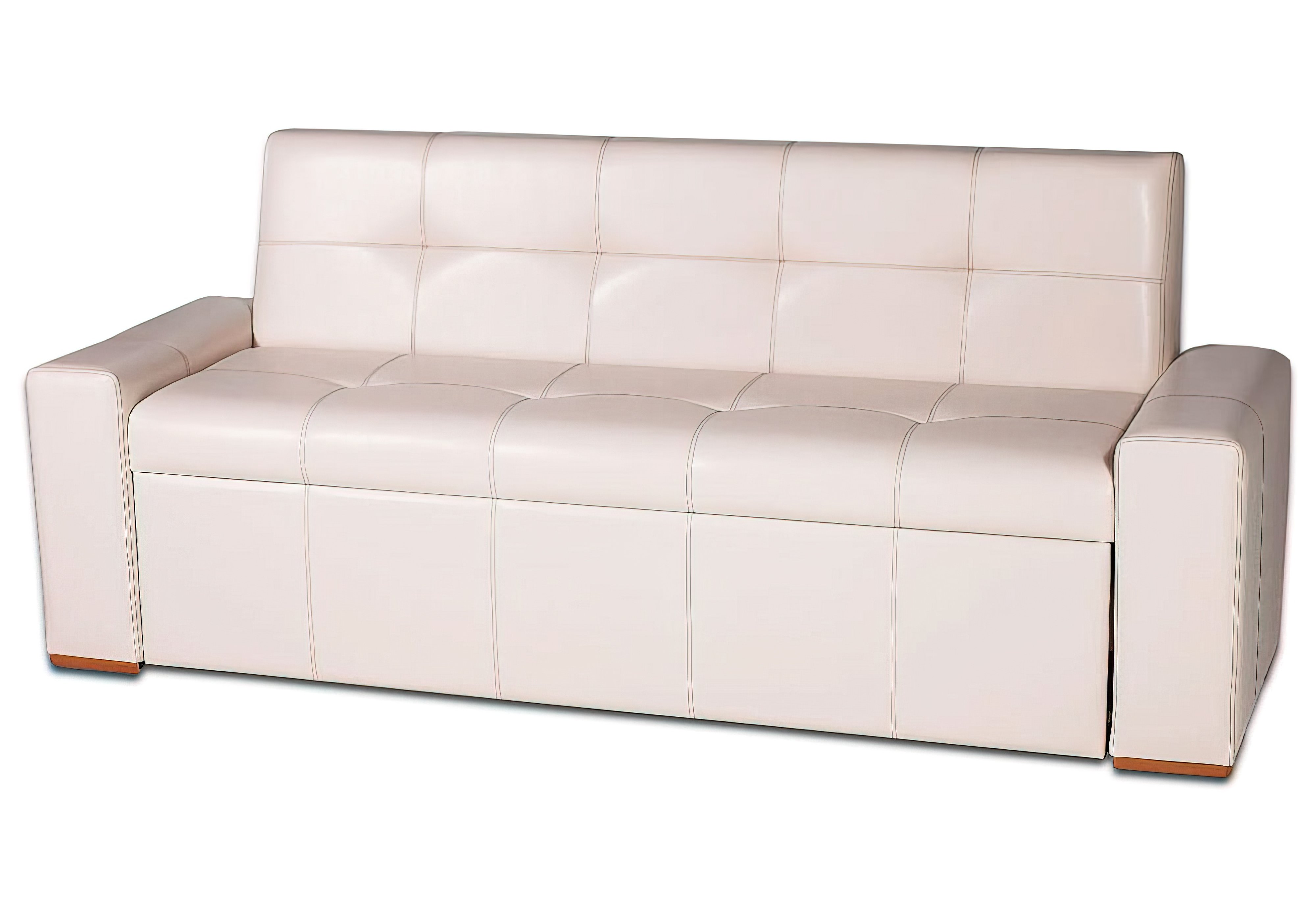 Раскладной кухонный диван "Челси-2" КИМ