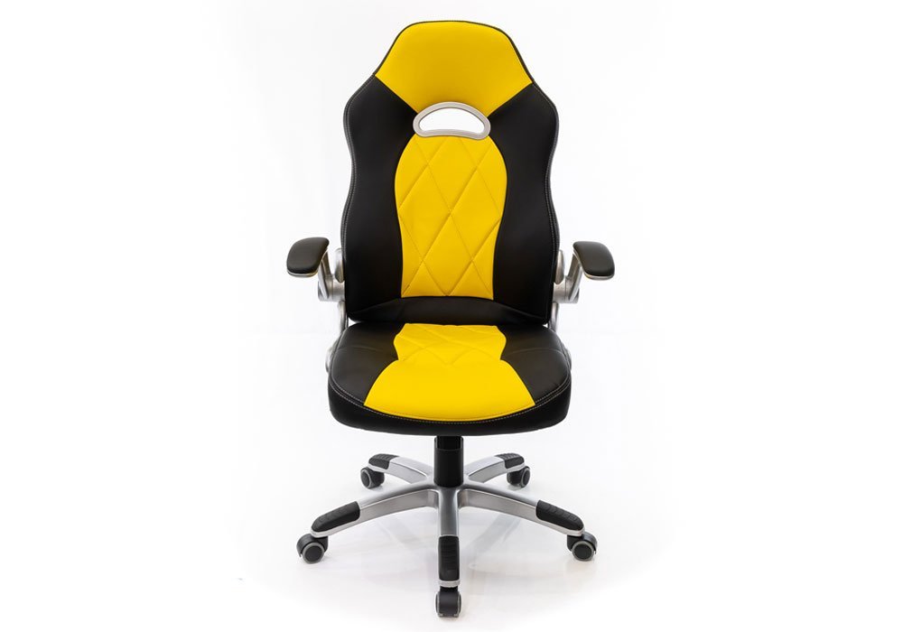  Купити Ігрові та геймерські крісла Крісло "Форсаж 8 GTR" Verona