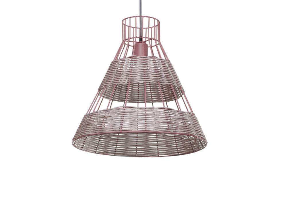 Люстра Рио 37 Pradex, Тип Потолочная, Форма Круглая, Источник света Лампа накаливания