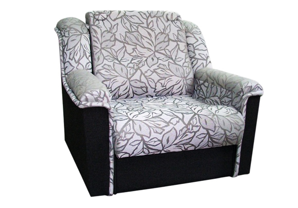 Кресло-кровать Тесей МАКСИ-Мебель, Ширина 95см, Глубина 105см