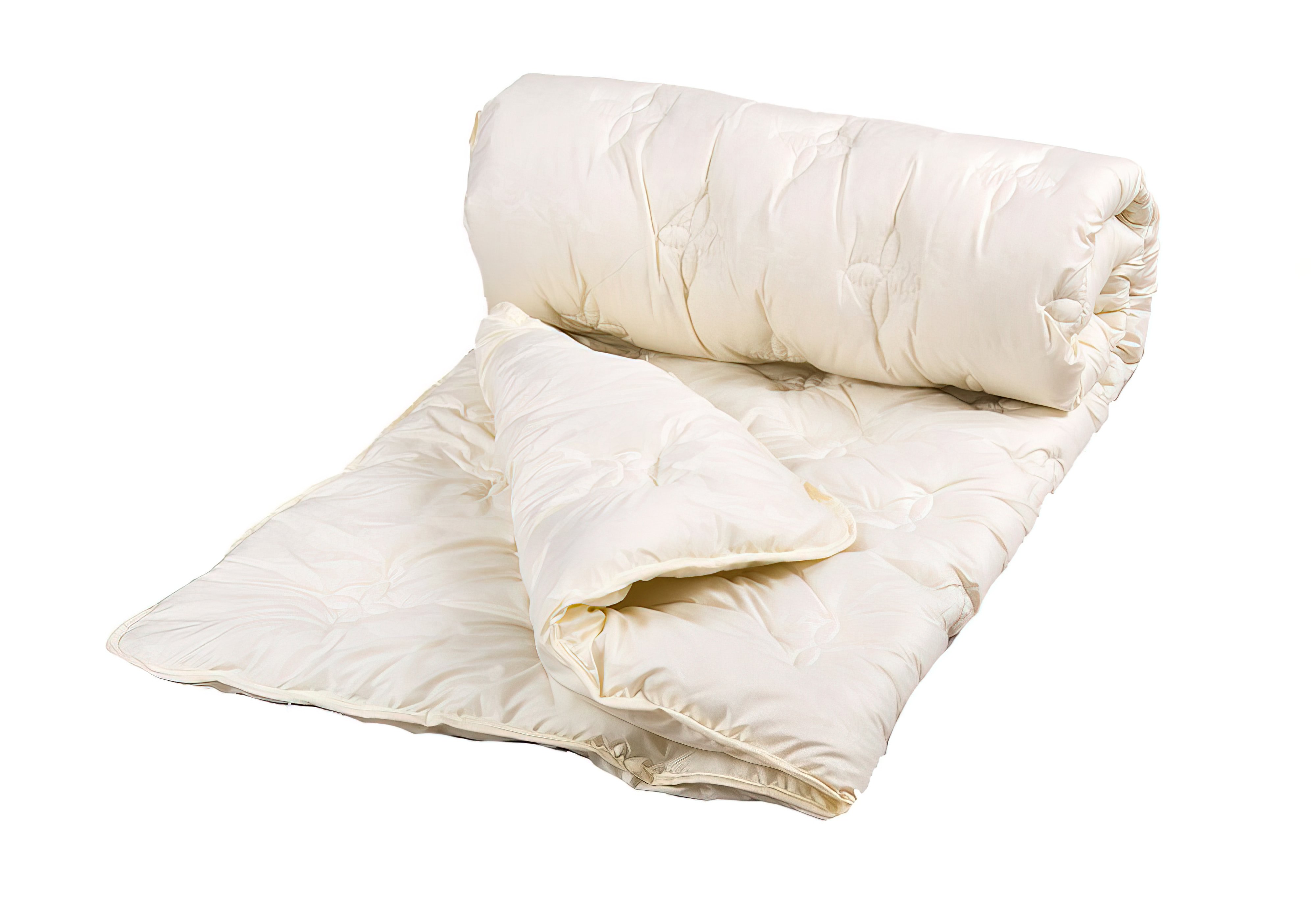 Одеяло Cotton Delicate крем полуторное Lotus, Количество спальных мест Полуторное