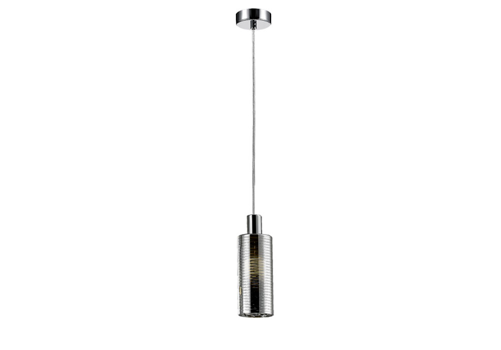 Люстра Pioli P036901D-F4GW Zuma Line, Тип Подвесная, Источник света Лампа накаливания