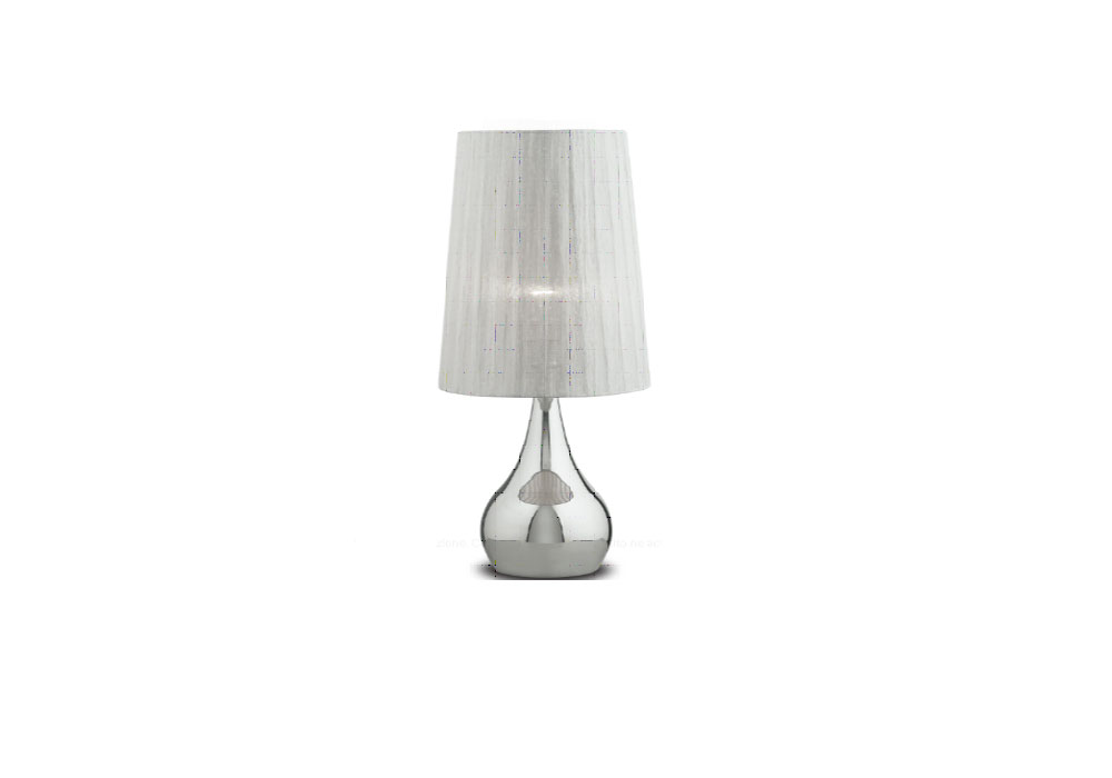 Ночник ETERNITY TL1 SMALL 035987 Ideal Lux, Тип Прикроватный, Вид Лампа