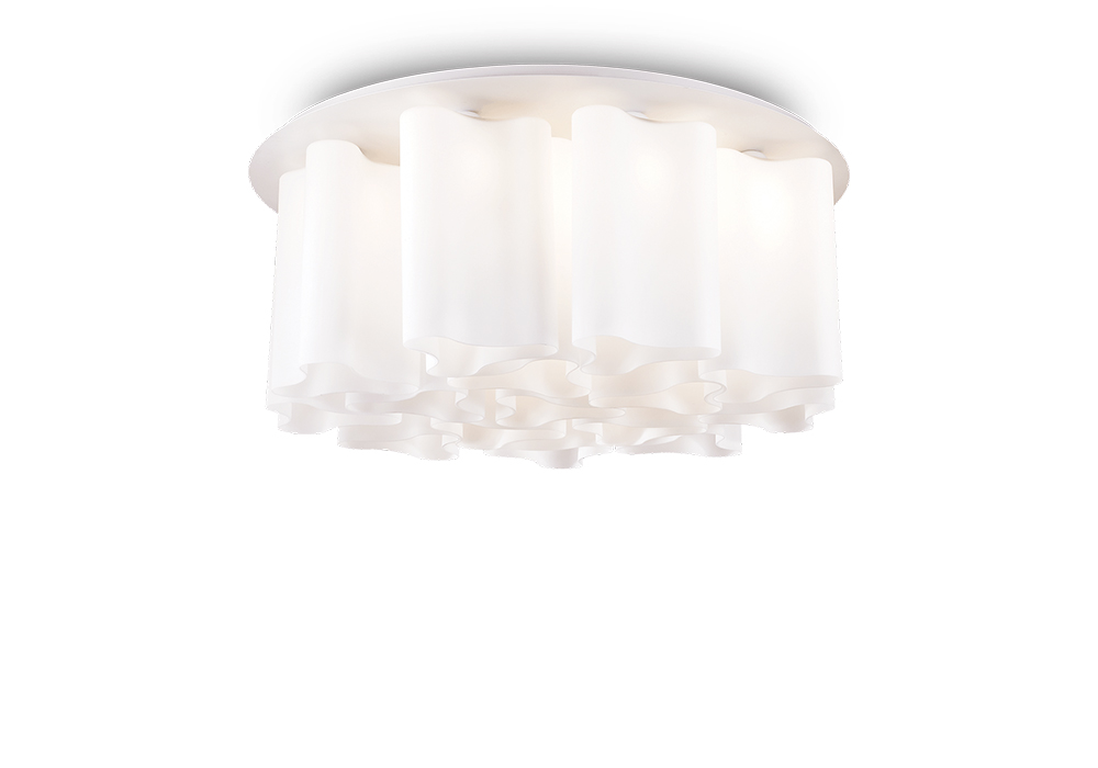 Люстра  COMPO PL15 Ideal Lux, Тип Подвесная, Источник света Лампа накаливания