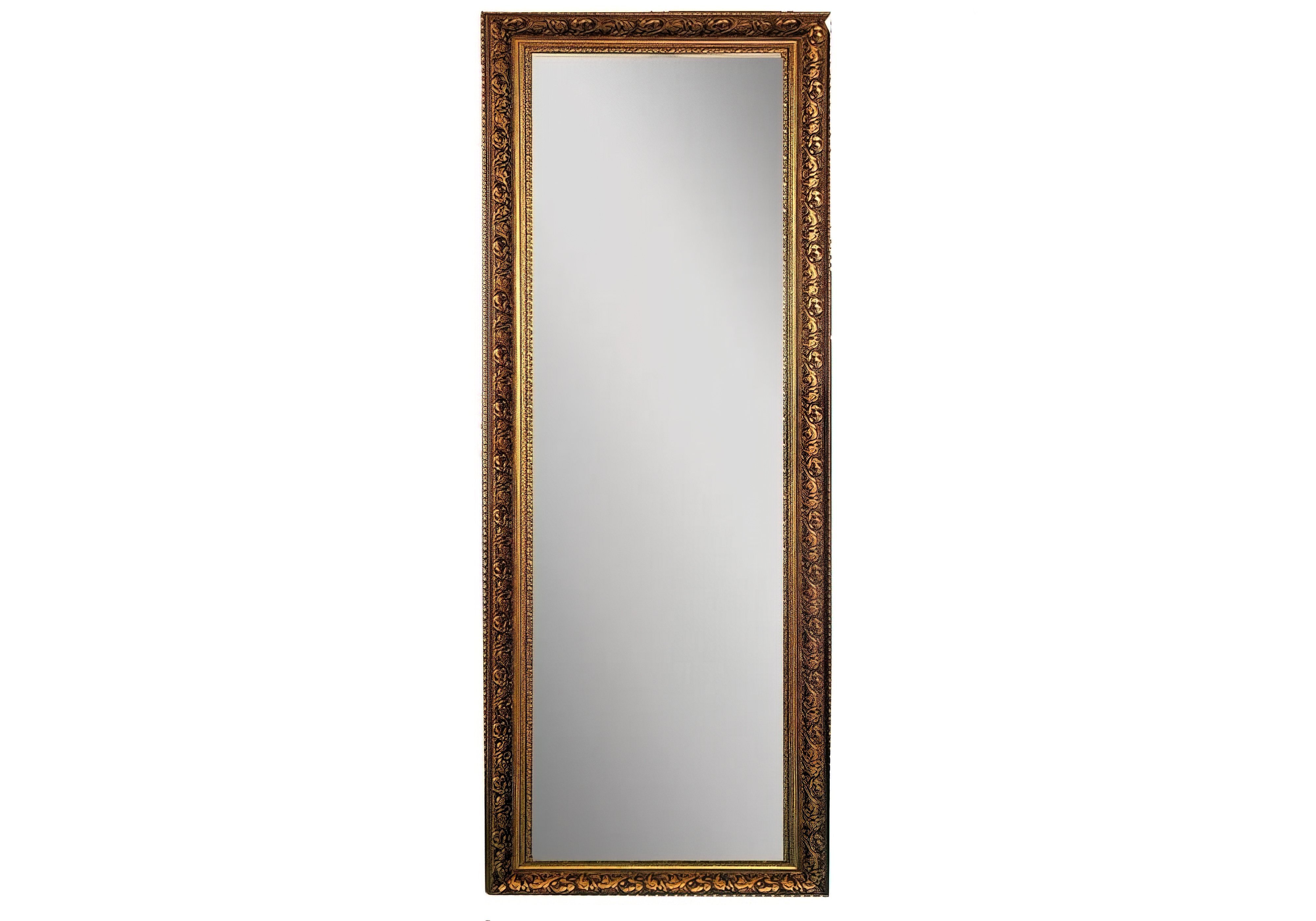 Зеркало напольное N9302G Арт-Дизайн, Ширина 60см, Высота 190см
