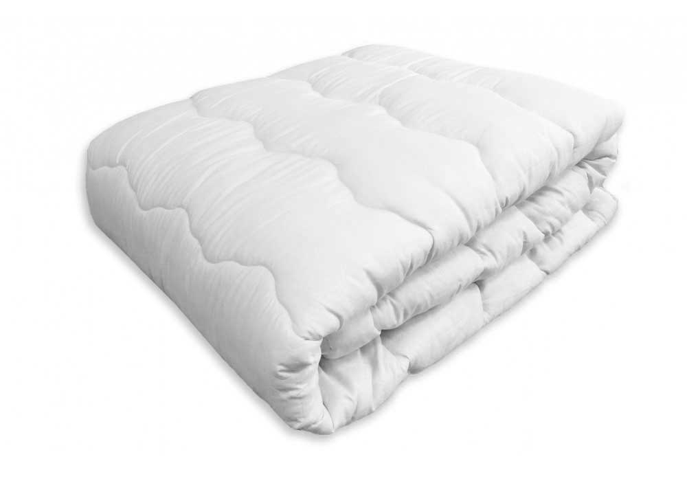 Шерстяное одеяло Прима, Количество спальных мест Полуторное