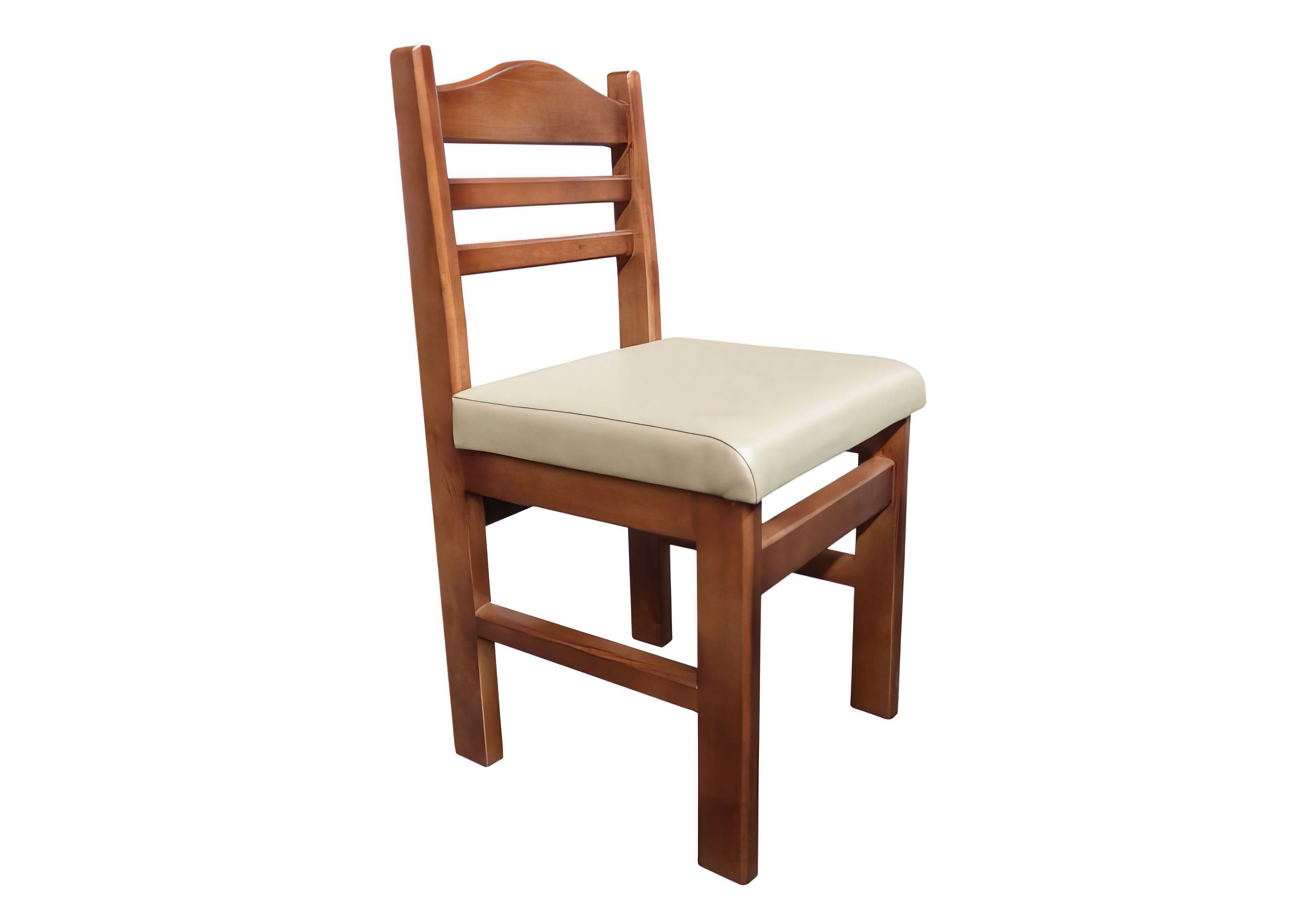 Кухонный стул Виктор-4 Ливс, Тип Обеденный, Высота 85см, Ширина сиденья 41см