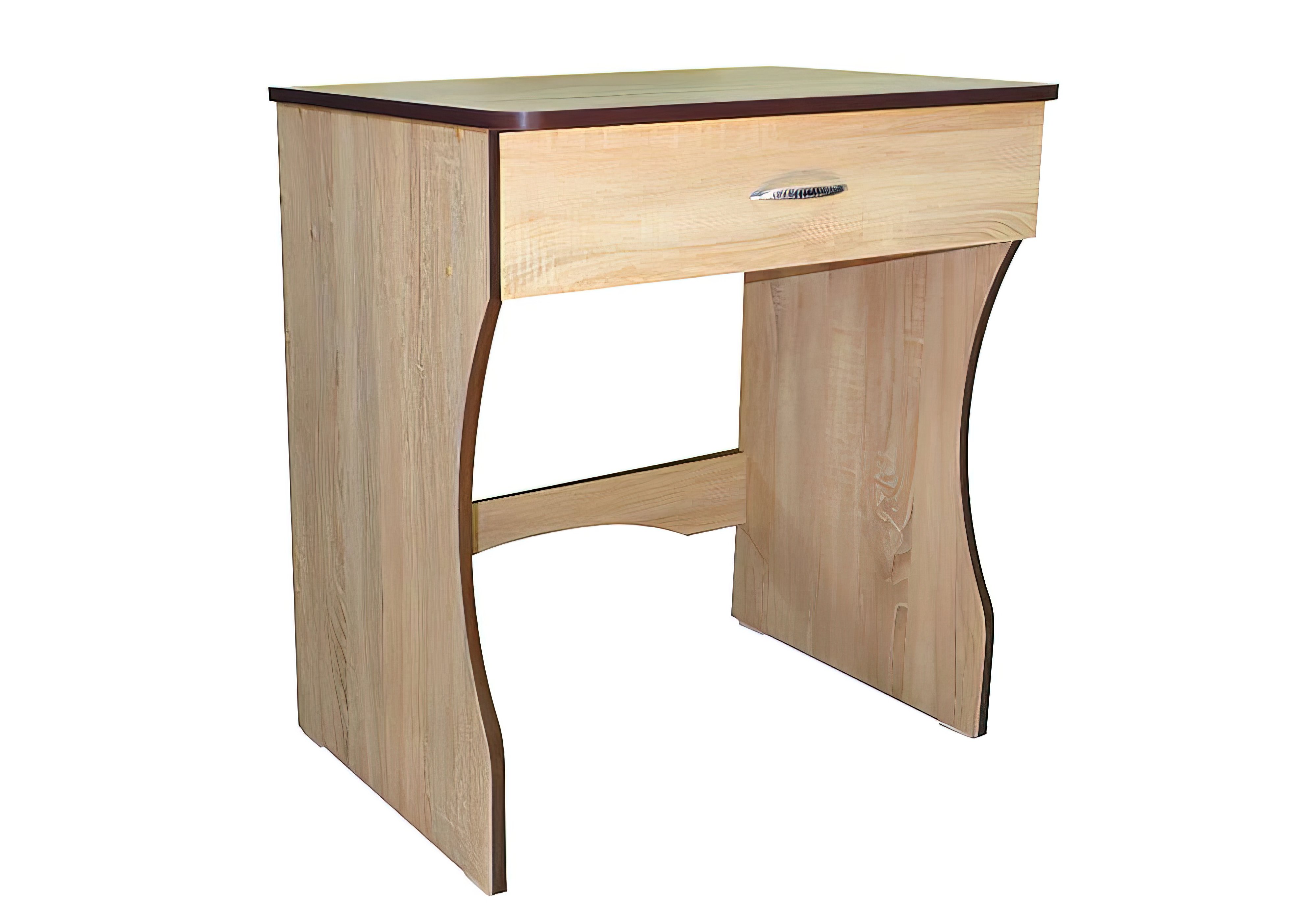 Стол для ноутбука СДН-2 МАКСИ-Мебель, Тип Прямой, Ширина 70см