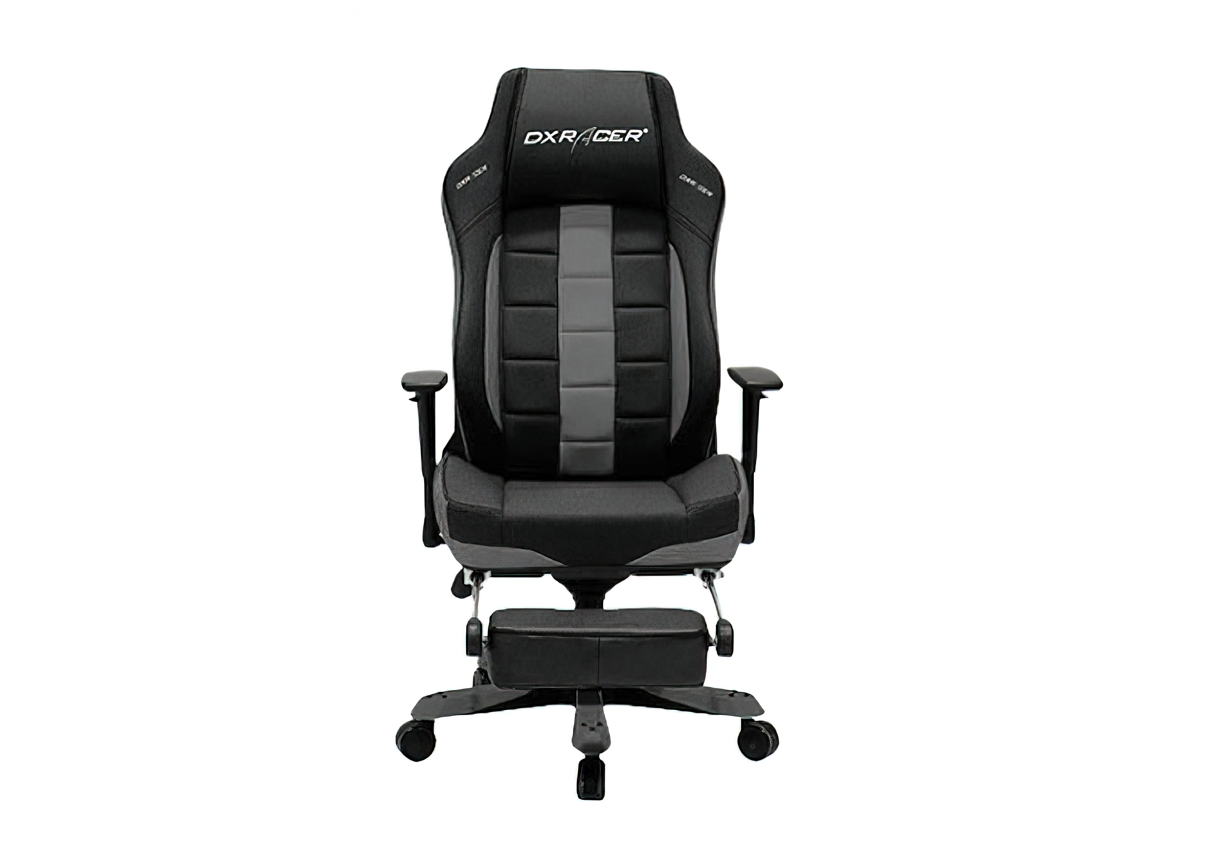 Кресло Classic OH/CT120/NG DXRacer, Высота 138см, Ширина сиденья 53см, Глубина сиденья 49см