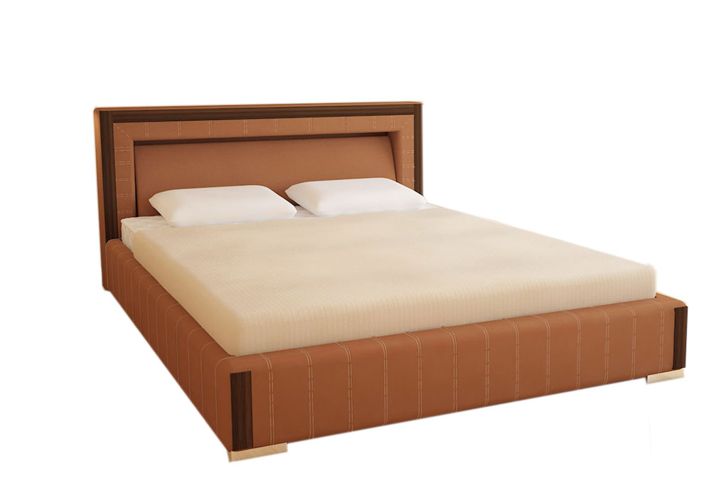 Кровать с подъемным механизмом Claro Blonski, Ширина 175см, Глубина 230см