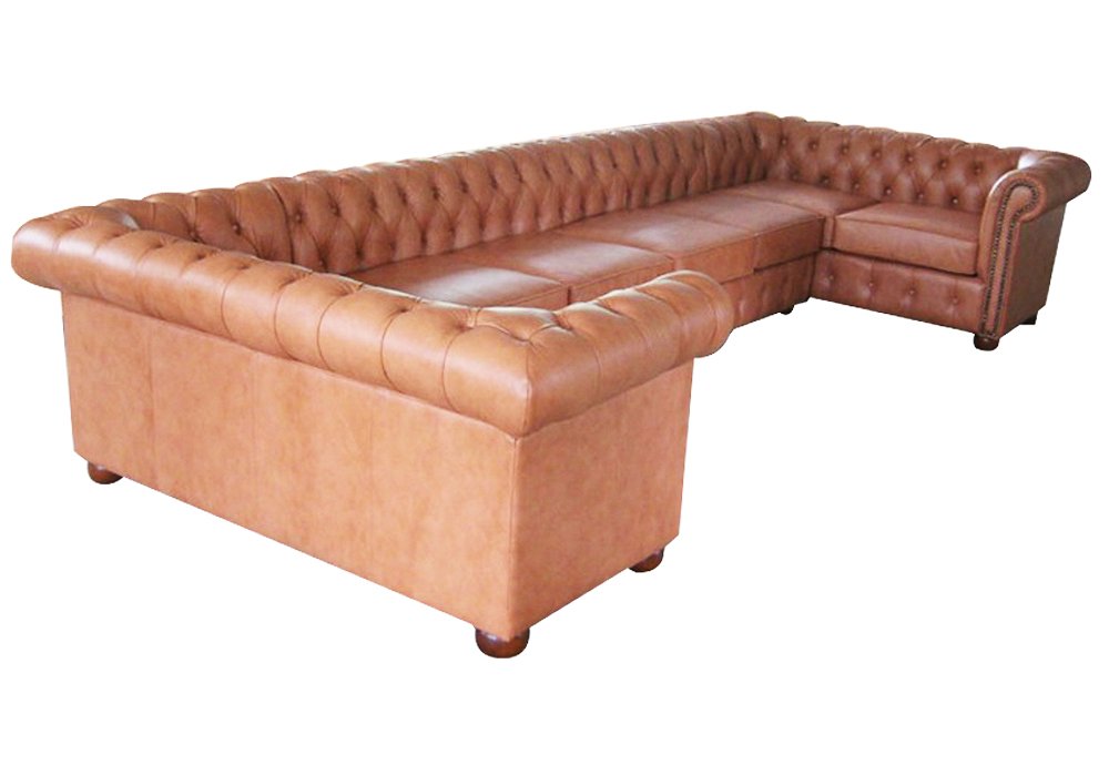  Купить Диваны угловые Угловой диван "Сан-Ремо" Алькор