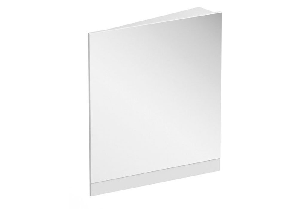  Купить Зеркала в ванную комнату Угловое зеркало для ванной 10° 550 Ravak