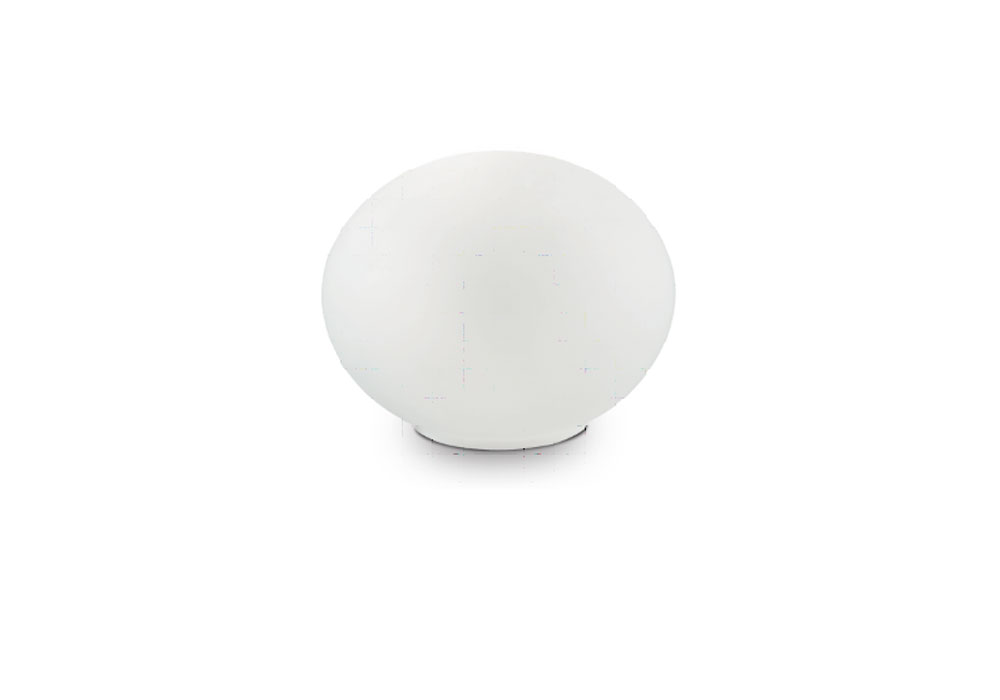 Ночник "SMARTIES BIANCO TL1 032078" Ideal Lux