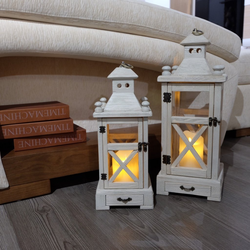 оригинальные светильники для стиля прованс