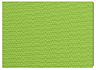 Колір оббивки: Зелений однотонний